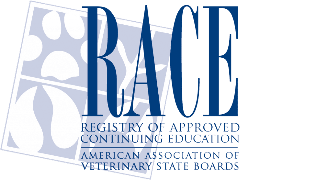 Race logo